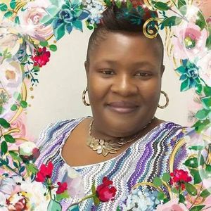 Meet your Posher, Ruthann